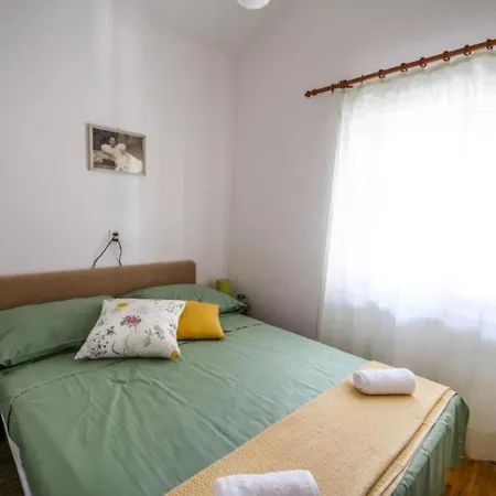 Darmy - Two Bedroom * Trogir