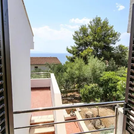 Darmy - Two Bedroom Apartmán Trogir