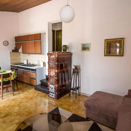 Apartment Darmy - Two Bedroom *