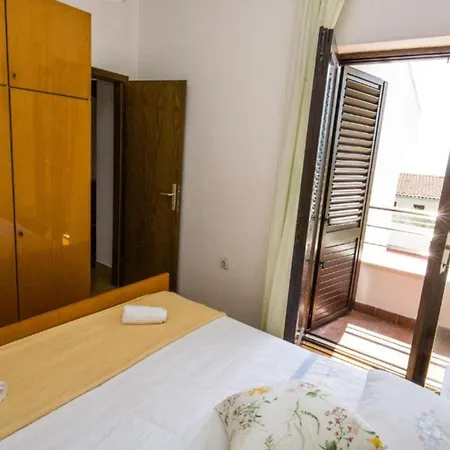 Apartament Darmy - Two Bedroom Trogir