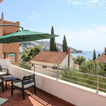 Apartament Darmy - Two Bedroom *