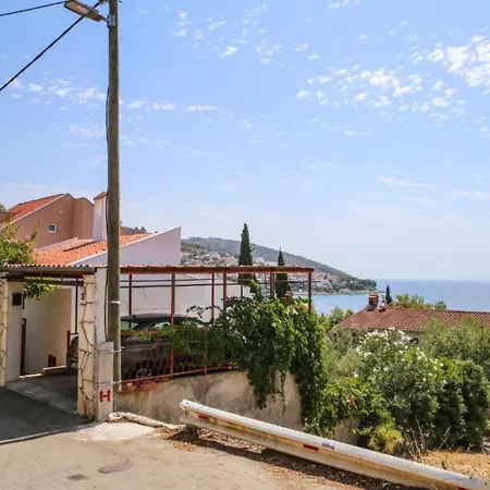 Apartament Darmy - Two Bedroom Trogir