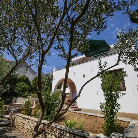 Apartament Darmy - Two Bedroom Trogir